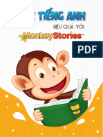 HDSD Hoc Tieng Anh Hieu Qua Voi Monkey Stories