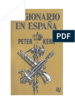 Legionario en Espana