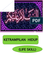 Ketrampilan Hidup