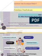 Pembukuan