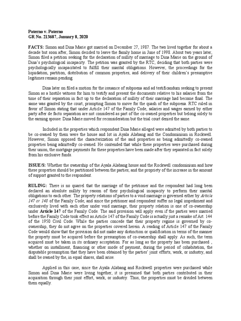 147-or-148-of-the-family-code-and-since-the-petitioner-and-respondent