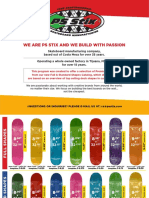 PS Stix Basics Packet