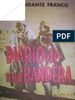 Diario de Una Bandera Francisco Franco