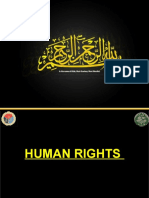 Human Rights 1