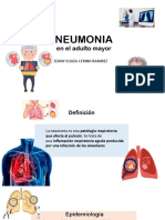 NEUMONIA