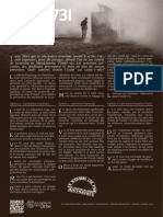 Le Collectif de L Orbe - Scenario Une Page - Unite 731 - Le Sup HD