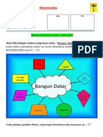 Materi Siswa Untuk Pembelajaran Online