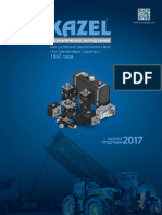Kazel Katalog 2017 Ru
