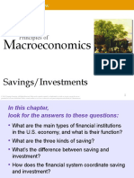 Acroeconomics: Principles of