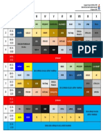 Jadwal Presentasi LCE 2022-1