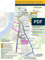 Esztergom Helykozi Utvonalak A5