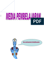 Media Pembelajaran