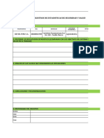 Iqf-Sst-Fr05 Formato de Estadisticas de Salud