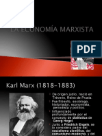 Marxism o