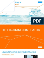 Training Simulator Overview 20181012 - Full