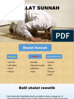 Shal at Sunnah