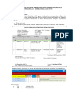 EVALUASI PENILAIAN