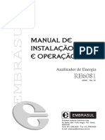 Manual RE6081