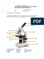 Fretzson Cotdi Exercise No 1