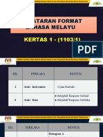 Slot 2 - Kertas 1