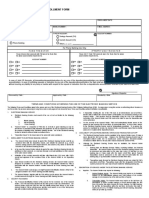 Form No. 2057_Electronic Banking Enrollment Form (Jan2017)