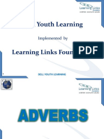 Dell Youth Learning: Implemented by