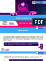 Clase 6 - Graficos Con Turtle