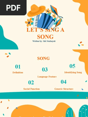 SONG