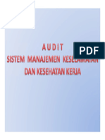 Audit