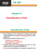 Ce 382 Classification of Soil 1442