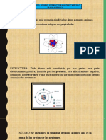 Química Unidad 3 (Parte 1)