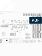 Diagrama de Circuito Del Motor F38 F48