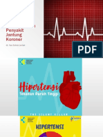 Hipertensi Dan Penyakit Jantung Koroner