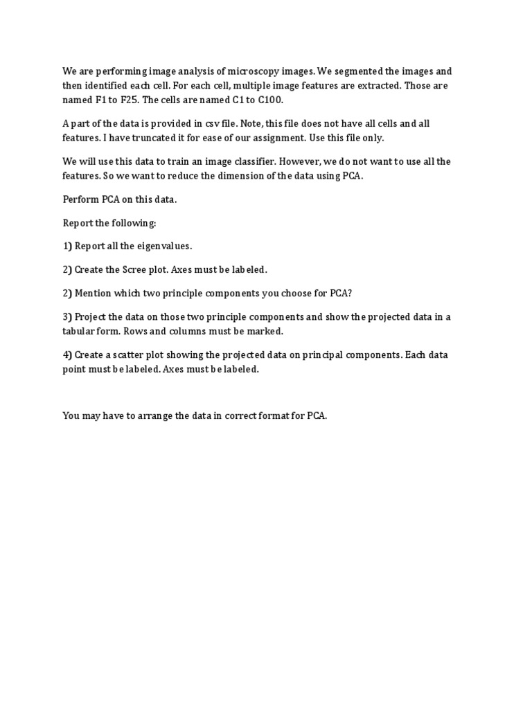 Lab Assignemnt 3 1 | PDF