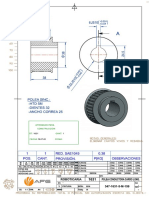 1 1 RED. SAE1045 0.38 Pos. Cant. Provisión. P (KG) Observaciones