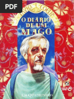 Download Diario de um Mago HQ by Dagomir Marquezi SN58932644 doc pdf