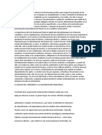 Las Capitulaciones Fueron Entonces El Instrumento Jurídico para Asegurar La Posesión de Las Tierras Por La Corona