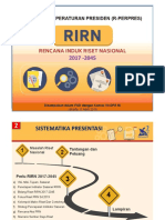 FGD Rirn Komisi Vii DPR2017 11april2018