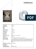 CT - Aquilion - OCA10Z2004 PDF