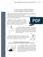 'Caderno Didático Educação Física 6 Ano Final' Com Você - Passei Direto 4