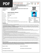 RSFI Skater Registration 2025-26 | PDF