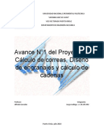 Proyecto de Caja