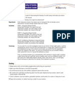 Lab-Density and Solids-Student Guide