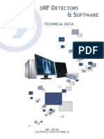 Tda Drfdetectors&software 02