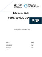 Polo Judicial