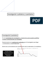 Investigacion Cualitativa y Cuantitativa 2016