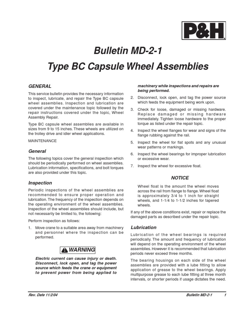 MD 2 1 | PDF