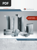 ClarkDietrich Stud Size Identification | PDF | Building Materials ...
