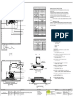 General Notes and Specifications: Generator Set Specification Data