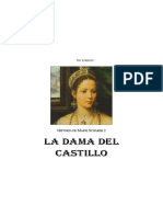 Iny Lorentz - La Historia de Marie Schärer 2. La Dama Del Castillo